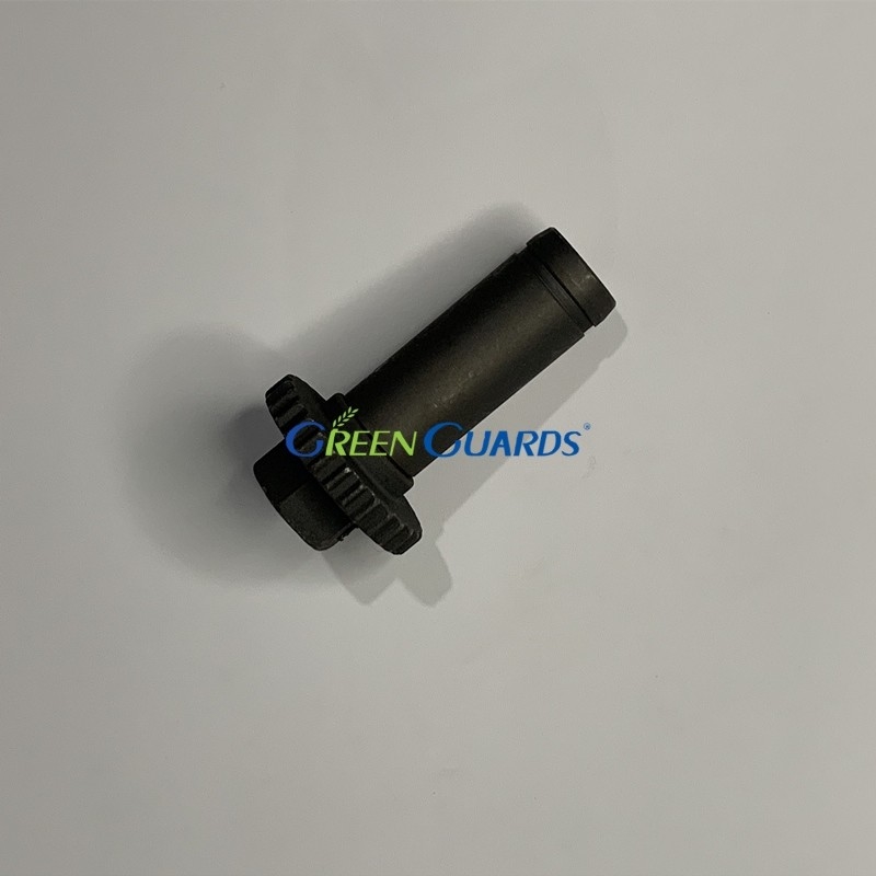 Bộ phận máy cắt cỏ Trục - Điều chỉnh - Thanh chắn giường - Thép không gỉ G106-5363 Fits Toro Greensmaster
