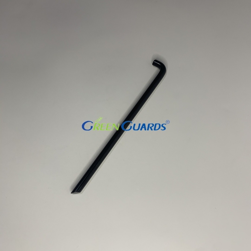 Máy cắt cỏ phần Solid Needle Tine - 0.315MT x 7.380L x 0.315OD G100-3621 Fits Toro ProCore