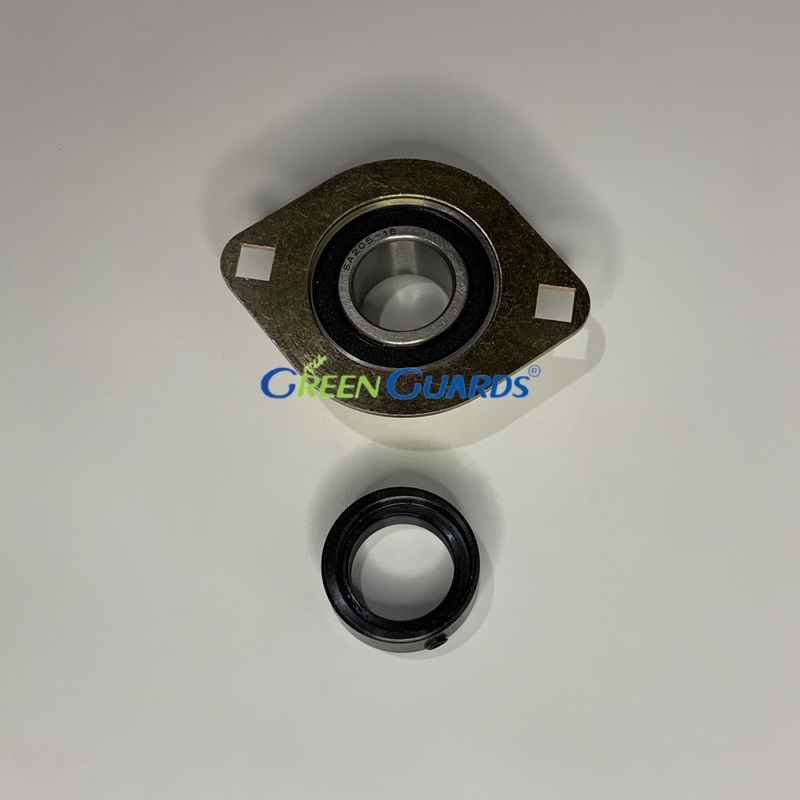 Các bộ phận của thiết bị cỏ Xây dựng, Flange (bao gồm các vít đặt) G655774 Fits TURFCO Aerator Pro