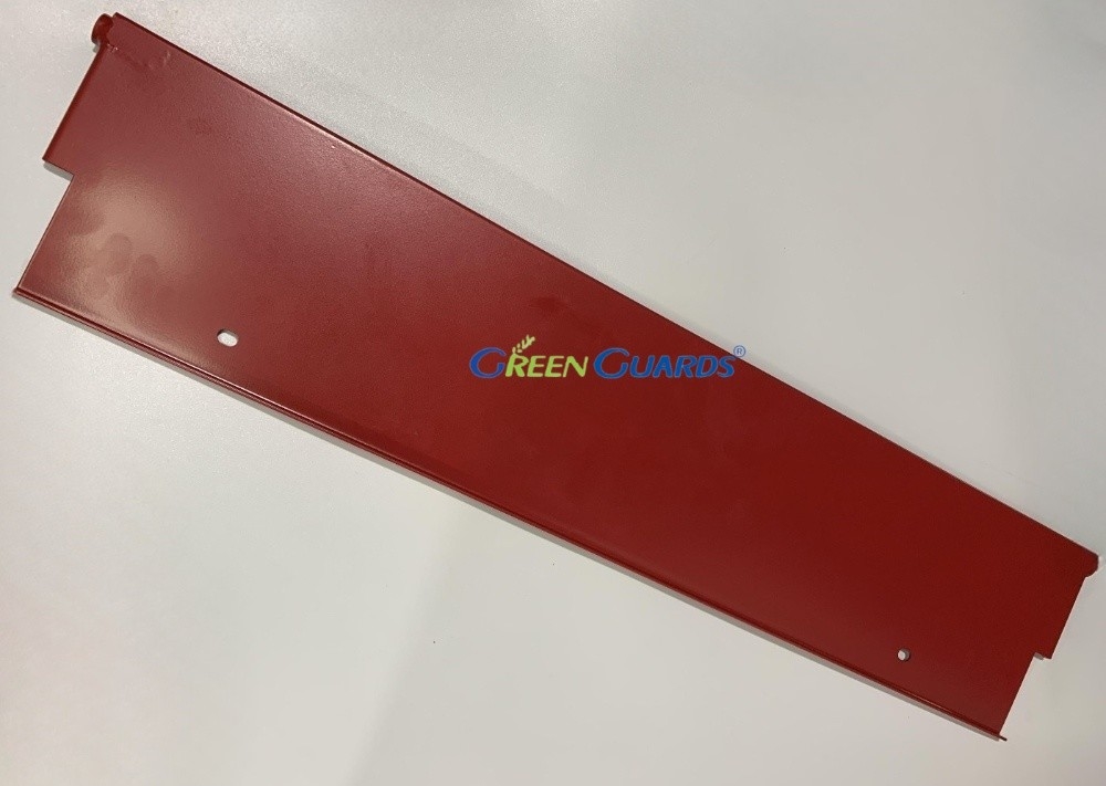 Chiếc máy cắt cỏ phụ tùng thay thế khiên - Top Incl. Safety Decal 27 trong G94-3621 Fits Toro Reelmaster