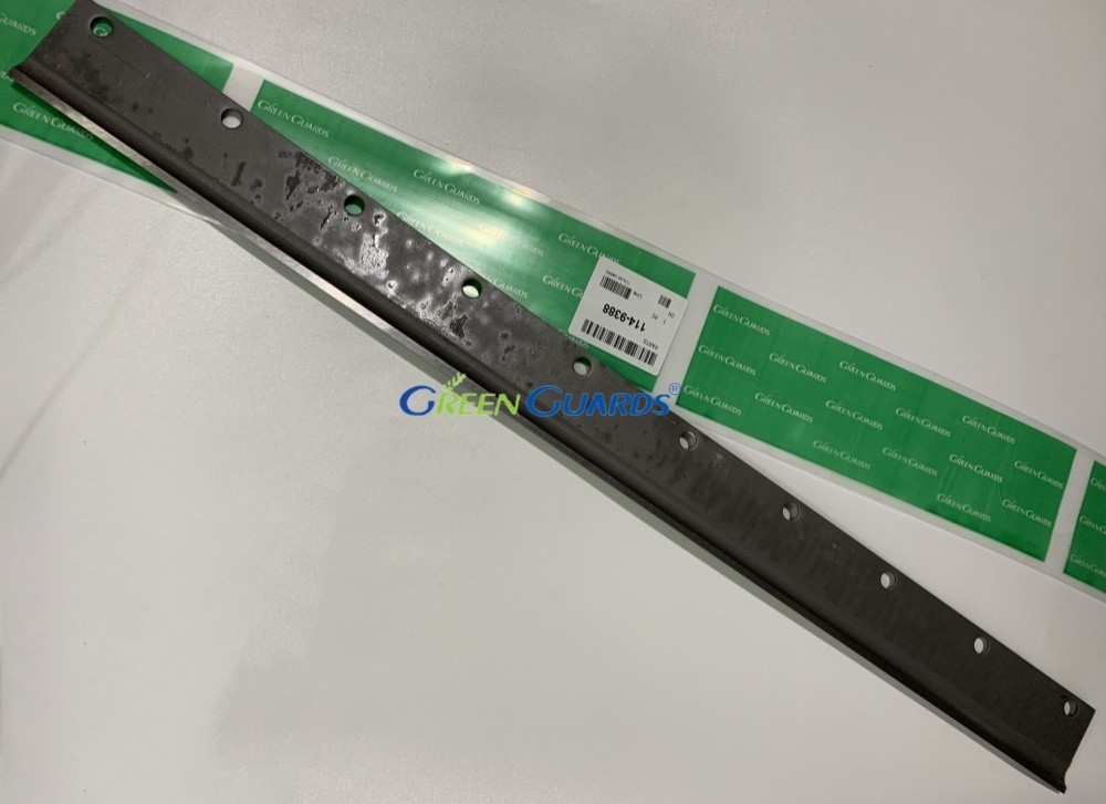 Phần cắt cỏ dao giường - 27 trong đơn vị - Tiêu chuẩn G114-9388 Fits Toro Reelmaster
