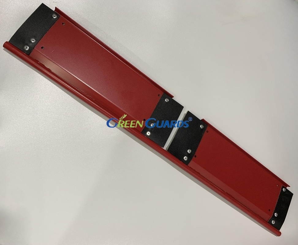 Bộ phận thay thế máy cắt cỏ Bàn chắn - Cỏ phía sau phù hợp 27 trong đơn vị G93-8849 phù hợp Toro Reelmaster