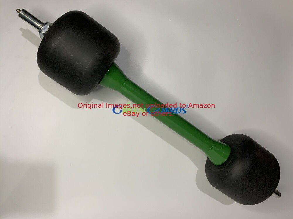 Bộ phận máy cắt cỏ Roller Assy GTCA19028 Phụ hợp Máy cắt cỏ quay Deere