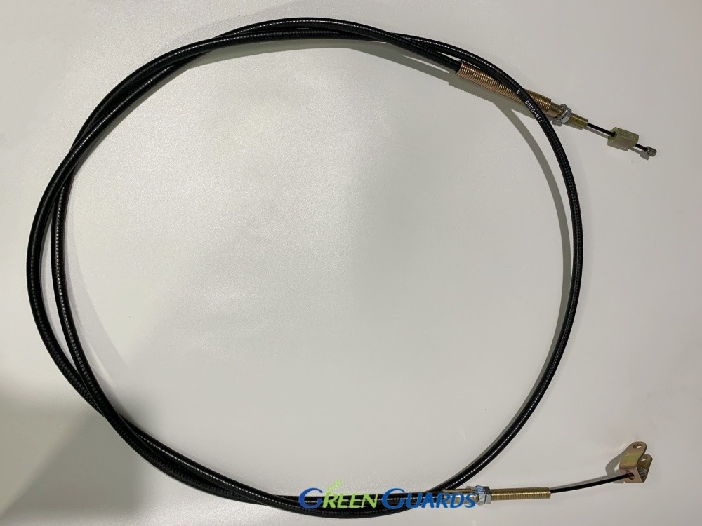 Chiếc máy cắt cỏ Cable - phanh, RH G119-9365 Fits Toro Multi-Pro Turf Sprayer