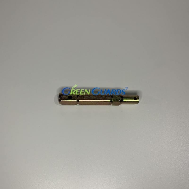 Các bộ phận máy cắt cỏ trục - Hex G115-6876 phù hợp với Toro Greensmaster Flex và eFlex