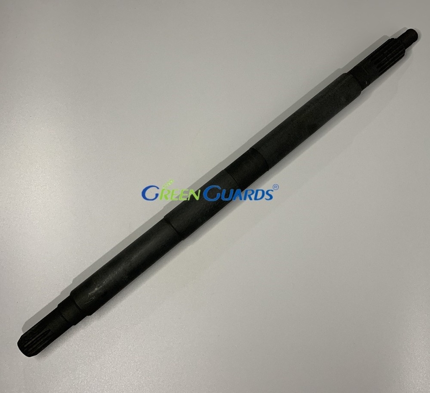 Các bộ phận máy cắt cỏ trục - trục, RH G104-1651 Fits Toro Workman, Twister