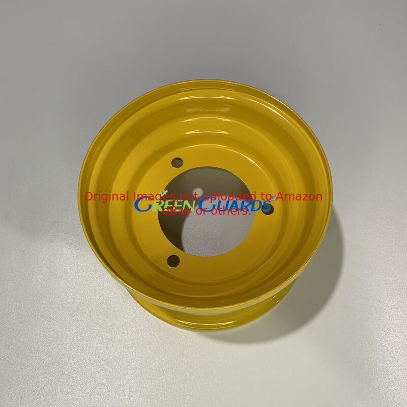 Phần cắt cỏ Rim GAMT952 Fits Deere Walk-Behind máy cắt cỏ