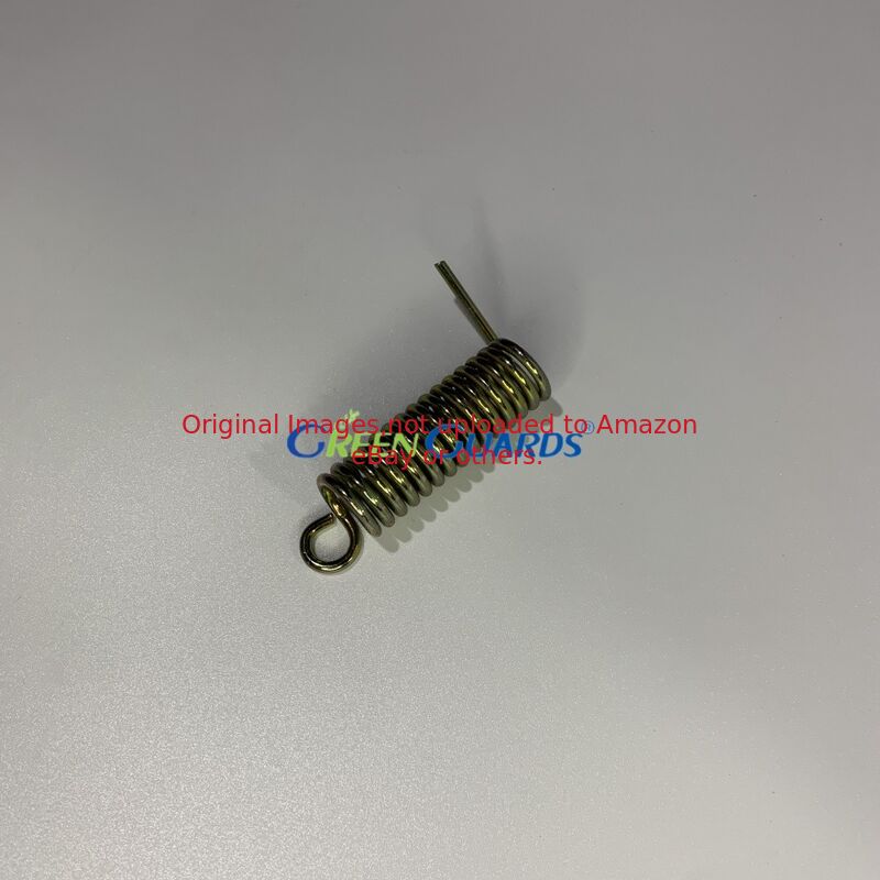 Bộ phận máy cắt cỏ Torsion Spring GET10983 Fits Deere Mower