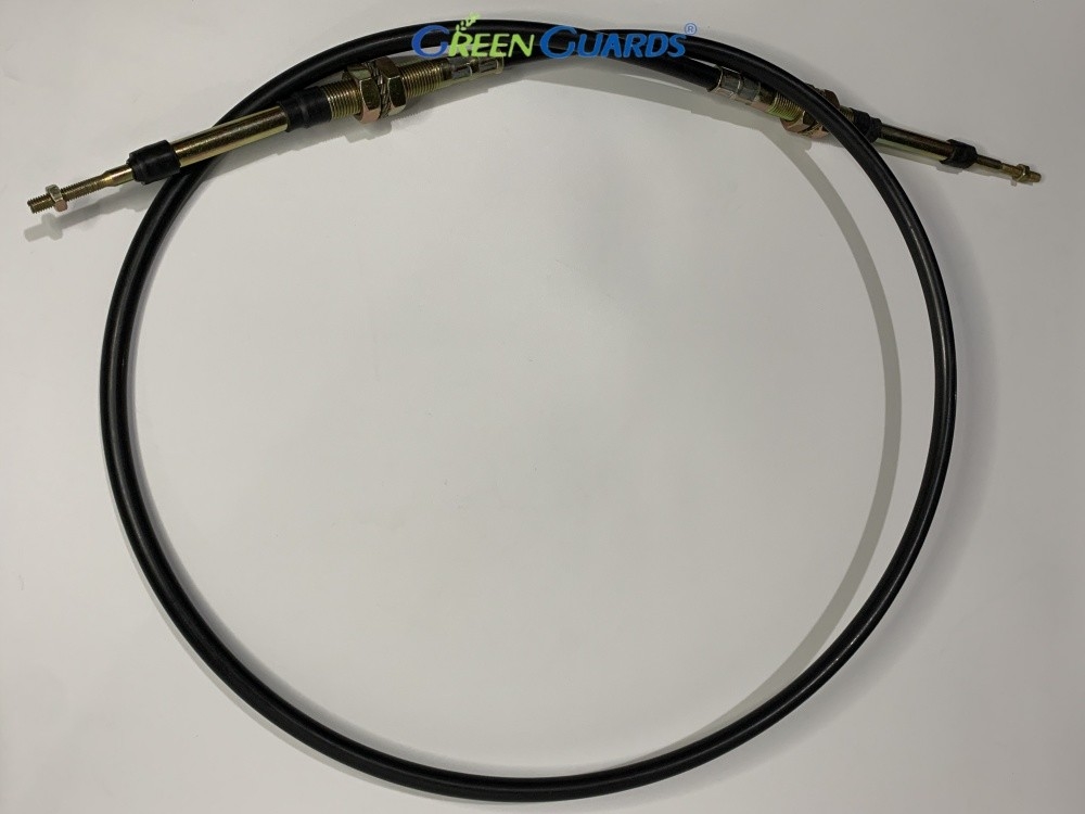 Các bộ phận máy cắt cỏ cáp - điều khiển, đột quỵ G80-7220 phù hợp với Toro ProCore Aerator