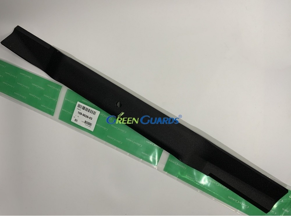 Phần cắt cỏ Blade quay - 27 trong Combo G108-9026-03 Fits Toro Groundsmaster