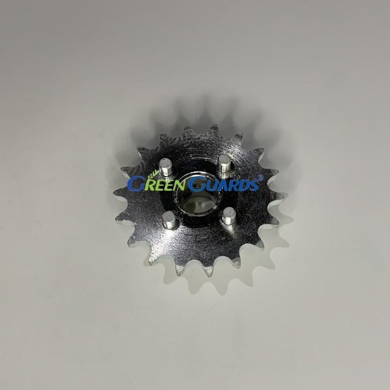 Phần cắt cỏ bên trái khung chân, cuộn G503448 Fits Jacobsen PGM 22 Máy
