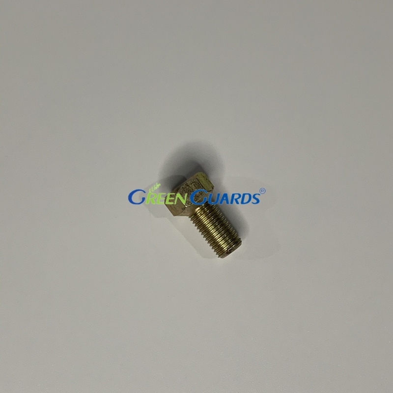 Chiếc máy cắt cỏ 7 inch Bộ lắp ráp cuộn Zerk Bolt G1002226 Fits Jacobsen LF 3800 và LF 3407