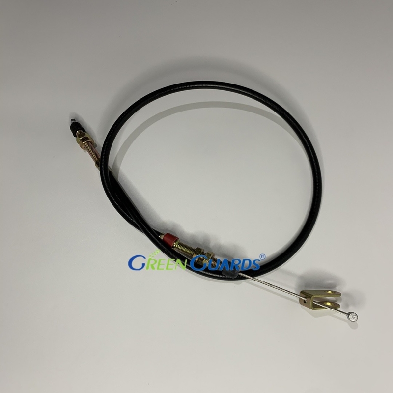 Các bộ phận máy cắt cỏ điều khiển ly hợp đẩy kéo cáp GAMT2741 Fits Deere Walk-Behind máy cắt cỏ
