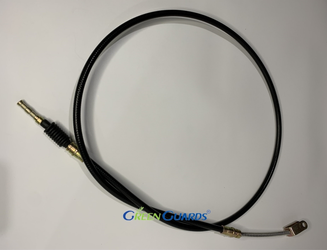 Phần cắt cỏ đằng sau đỗ phanh đẩy kéo cáp GTCA20928 Fits Deere ProGator utility vehicle
