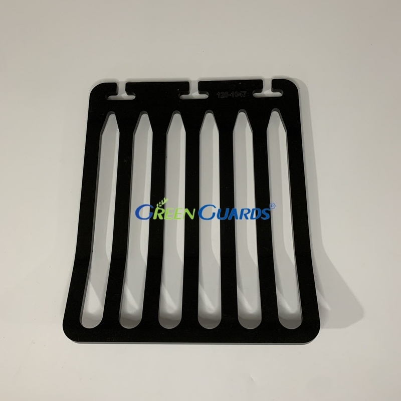 Bộ phận máy cắt cỏ Guard-Turf 5 Tine Short G120-1047 Fits Toro ProCore Aerator