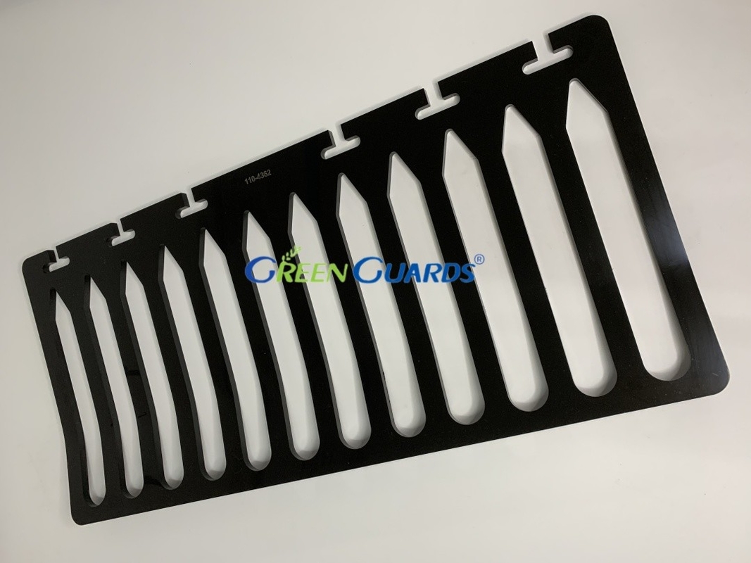 Bộ phận máy cắt cỏ bảo vệ cỏ - 4 Tine Long G110-4362 Fits Toro ProCore Aerator