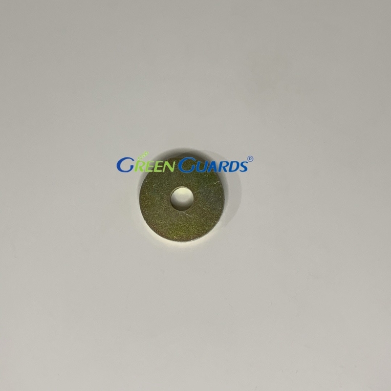 OEM hỗ trợ máy cắt cỏ máy giặt G114-2120 Máy cắt cỏ Blade Washer Fits Toro Groundsmaster