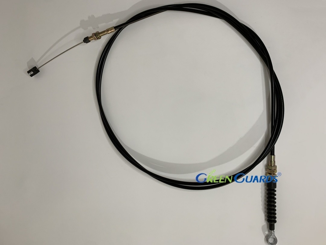 Bộ phận máy cắt cỏ Cable-Accelerator G115-7612 Fits Toro Workman MDX và MD xe