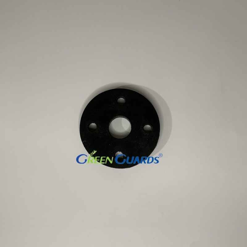 Cây xả lá cỏ kết nối cao su G115-5129 Fits Toro Pro lực thổi mảnh vụn
