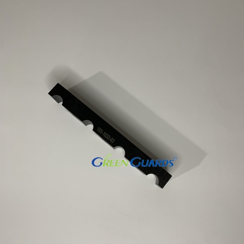 Bộ phận máy cắt cỏ Tine Holder 4 Tine 3/4 Mt. G105-1032-03 Fits Toro ProCore