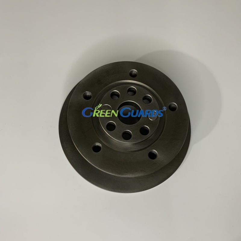 Các bộ phận máy cắt cỏ phanh phía sau Rotor Hub GAM135647 Fits Deere Gator Utility Vehicle