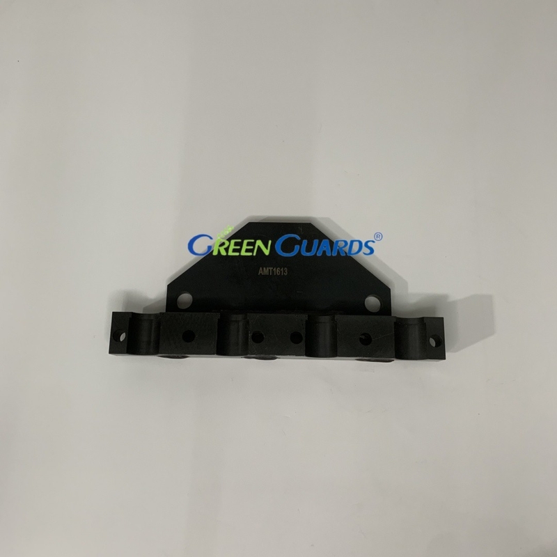 Bộ phận máy cắt cỏ Tine Holder Kit GAMT1613 Fits Deere máy thông khí gắn trên máy kéo