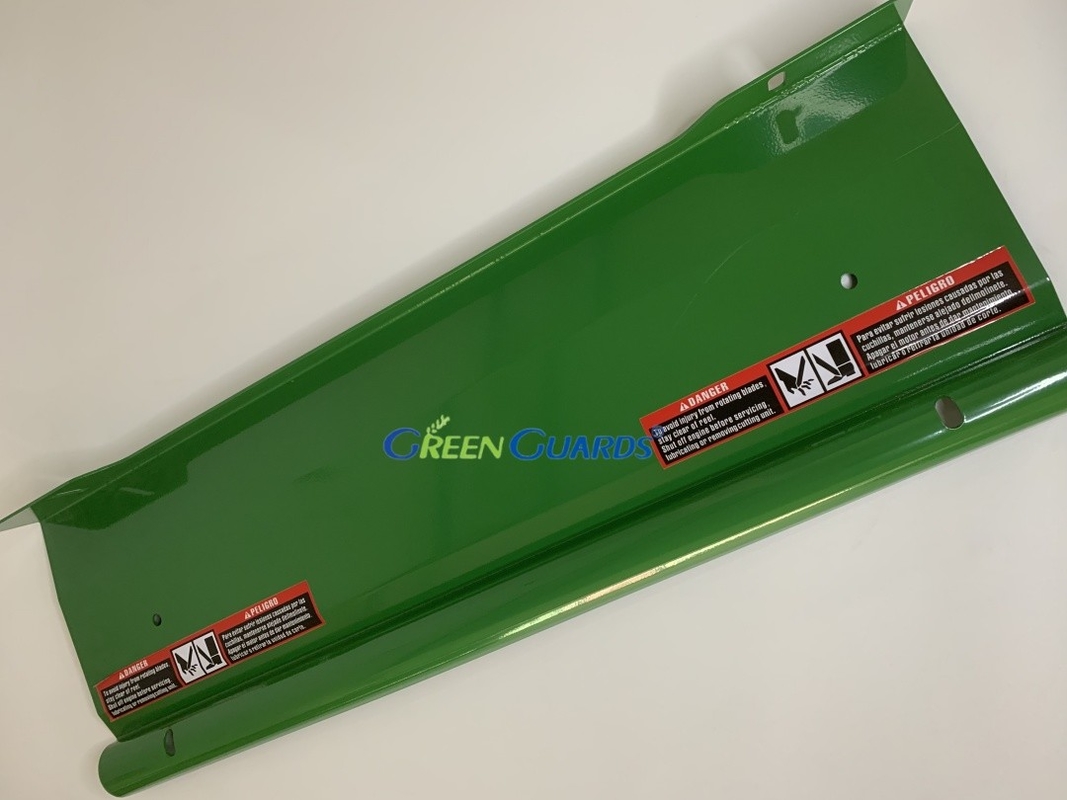 Bộ phận máy cắt cỏ Vòng quay dọc Bộ phận cắt cỏ 26 inch GTCA19174 Fits Deere Trim and Surrounds Mower