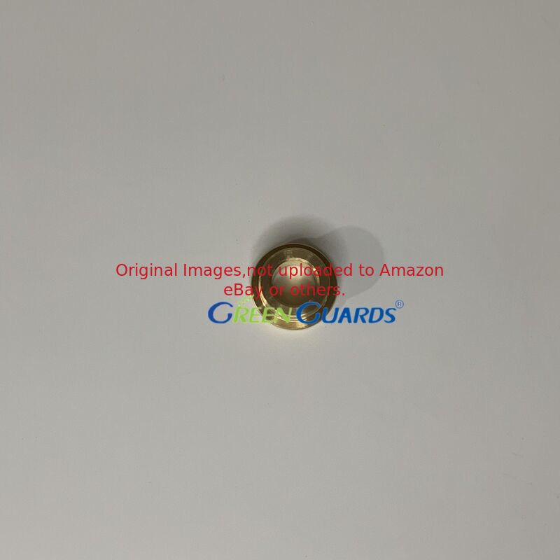 Bộ phận máy cắt cỏ Bushing GM71076 Fits Deere Reel Mower
