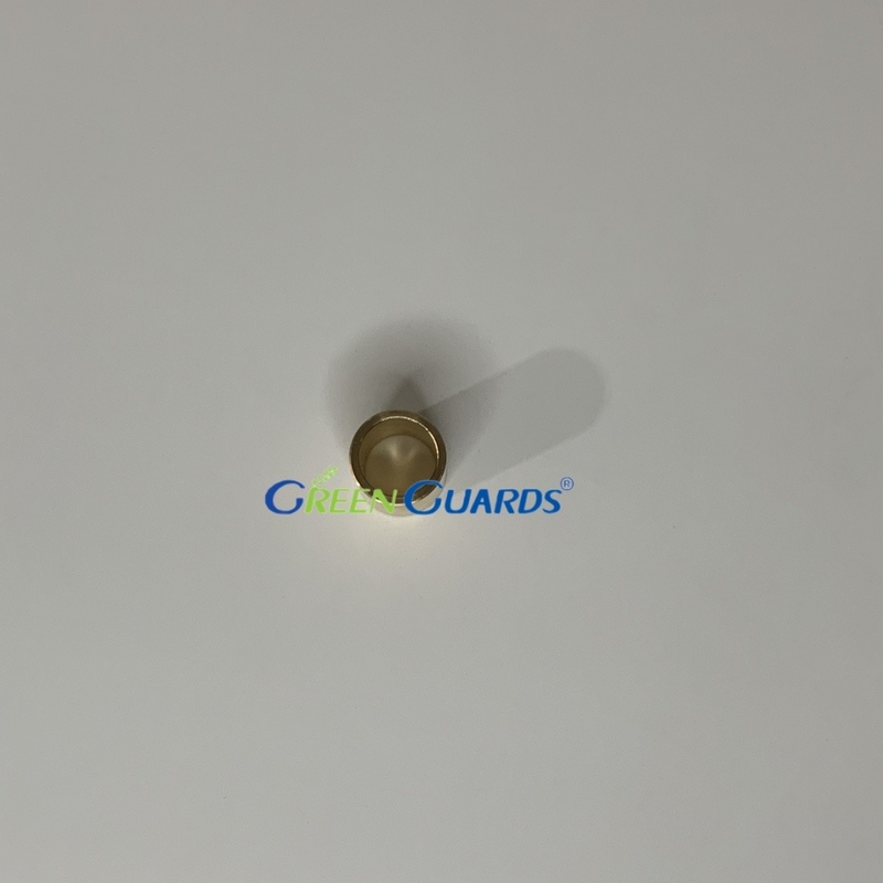 Bộ phận máy cắt cỏ Bushing - đồng GP44946 Fits Deere Walk-Behind máy cắt cỏ và Toro Groundsmaster