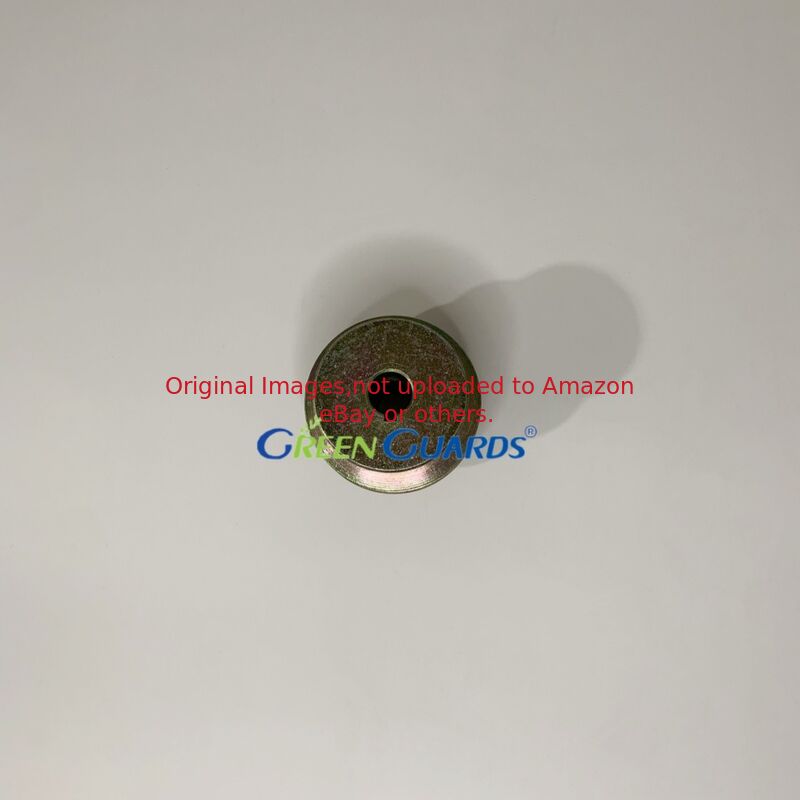 Chiếc máy cắt cỏ phần đạp GTCU24802 Fits Deere Walk Greens Mower và Walk-Behind Greensmowers