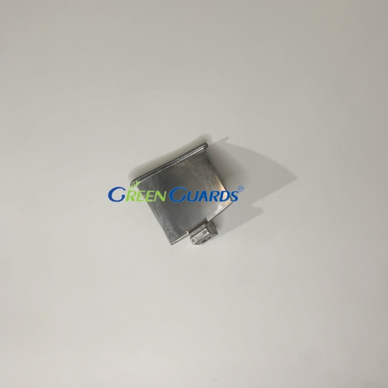 OEM Tiêu chuẩn Cây thổi lá cỏ Fan Blade G117-8356-01 Cho Toro Pro Force Debris Blower