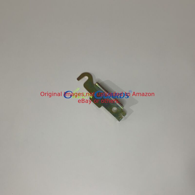 Chiếc máy cắt cỏ LATCH-RH GTCU26323 Fits Deere Hybrid và PrecisionCut Lightweight Fairway Mower