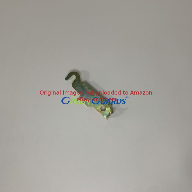 Chiếc máy cắt cỏ LATCH-LH GTCU26322 Fits Deere Hybrid và PrecisionCut Lightweight Fairway Mower