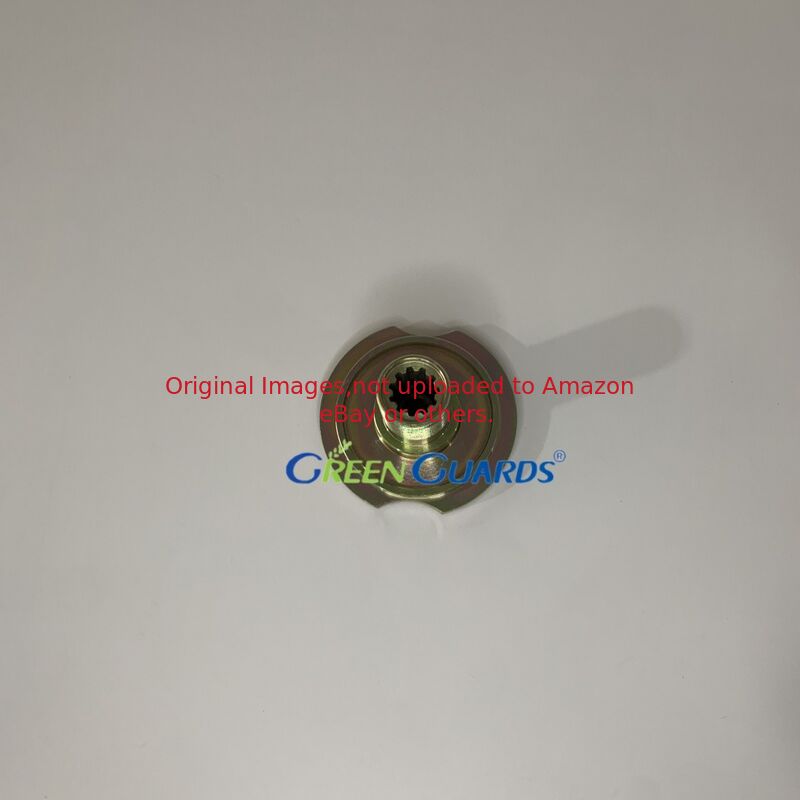 Chiếc máy cắt cỏ phụ tùng với vỏ GTCA20018 Fits Deere Surrounds Mower