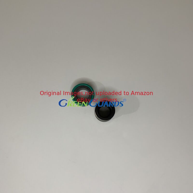 Các bộ phận máy cắt cỏ bơm solenoid niêm phong và O-ring sửa chữa bộ GAN206043 Fits Deere GPS ProGator xe tiện ích