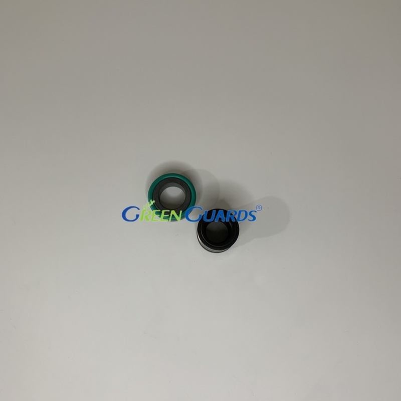Các bộ phận máy cắt cỏ bơm solenoid niêm phong và O-ring sửa chữa bộ GAN206043 Fits John Deere GPS ProGator xe tiện ích