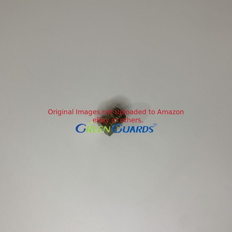 Bộ phận máy cắt cỏ Plug GM138425 Fits Deere PrecisionCut Trim and Surrounds máy cắt cỏ