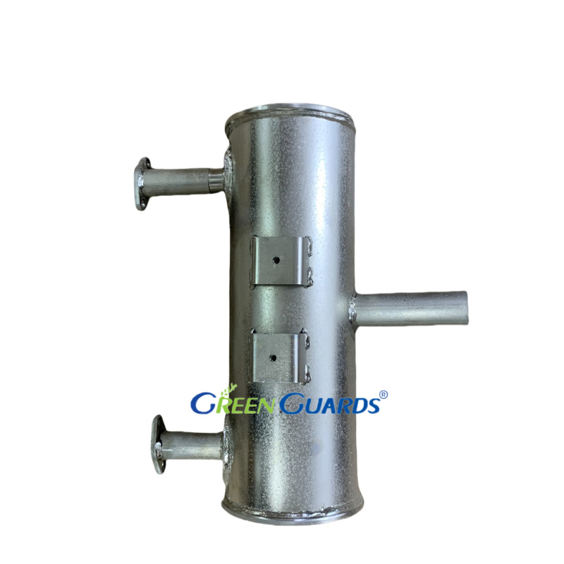 Máy thổi lá cỏ Muffler G112-6862 Fits Toro Pro Force Debris Blower