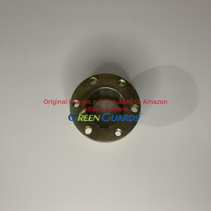 Chiếc máy cắt cỏ phần conic pulley spacer GMT3055 Fits Deere Aercore Aerators