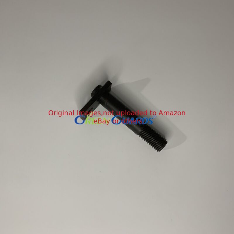 Chiếc máy cắt cỏ phần đinh GTCA12824 Fits Deere TerrainCut máy cắt cỏ phía trước