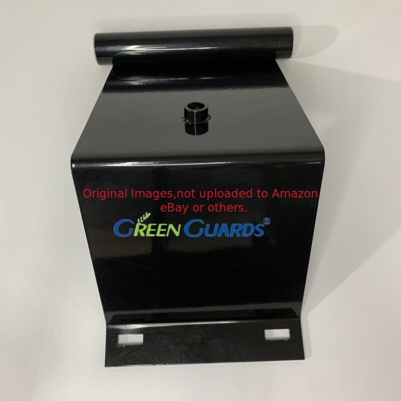 OEM tiêu chuẩn Pivot GAMT2538 Phụ hợp Deere máy bơm trên máy kéo