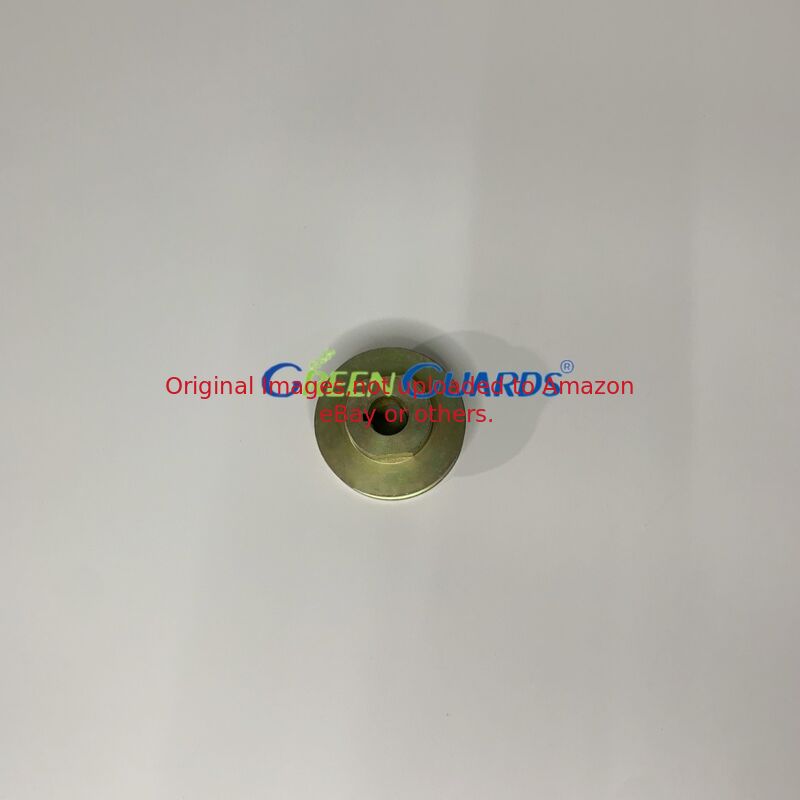 OEM Standard Pulley GTCU24800 Fits Deere E-Cut Hybrid Walk Cây cắt cây xanh