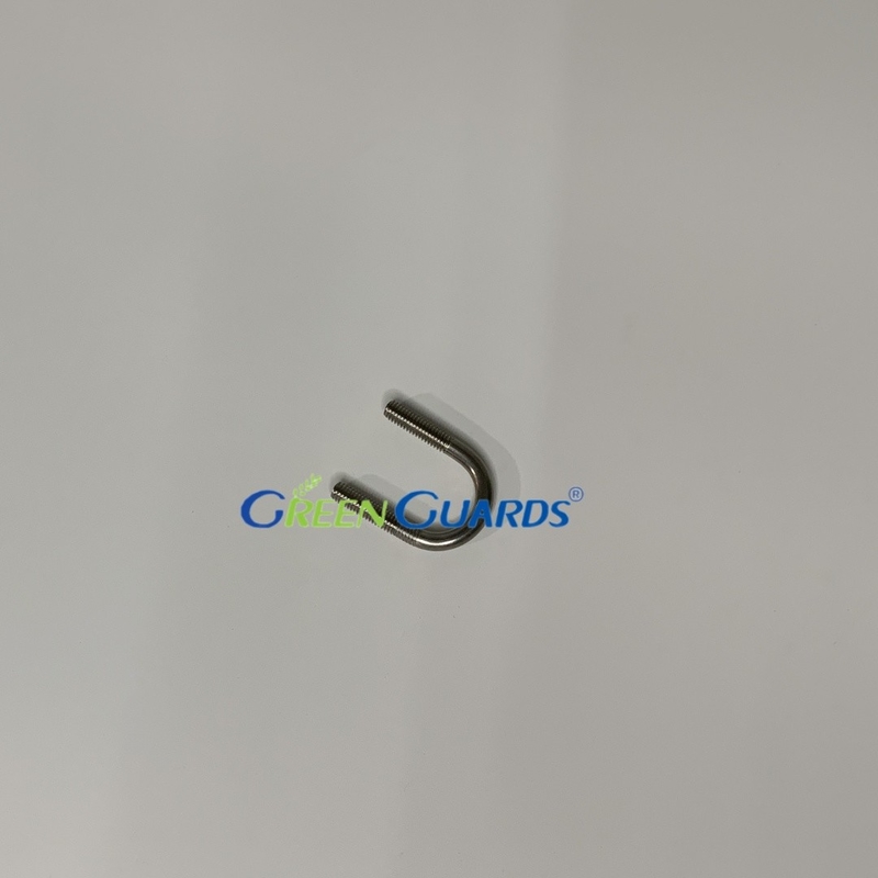 Phần cắt cỏ U - Bolt 1/4-20 GB10937 Phụ hợp Máy cắt cỏ quay John Deere