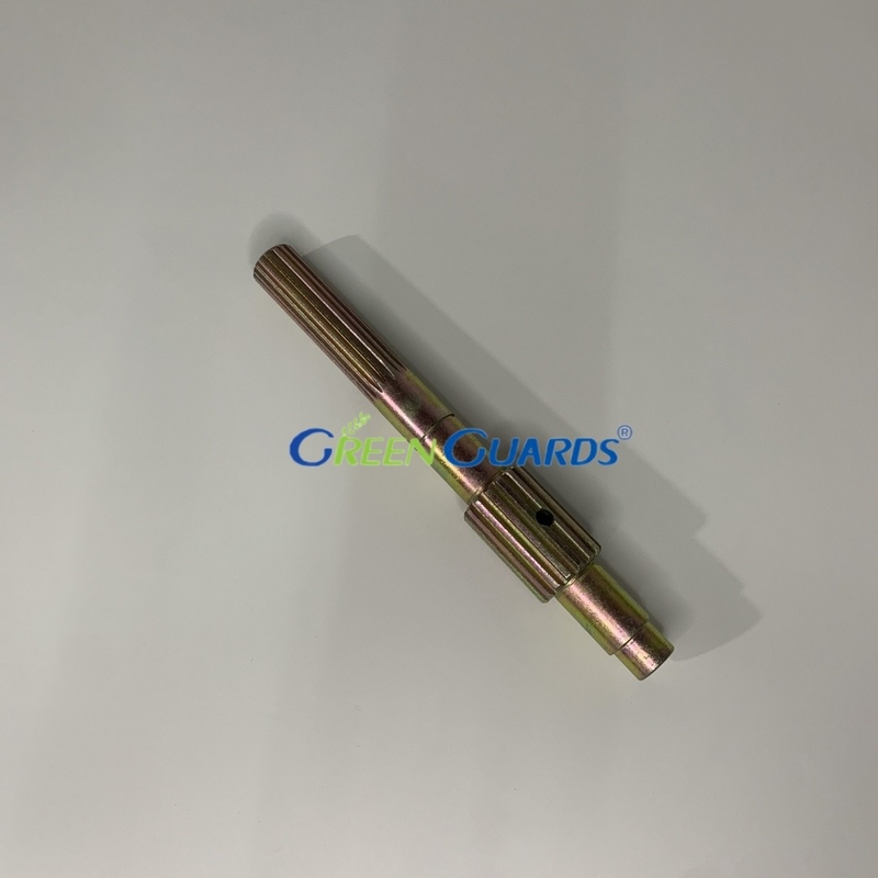Transaxle Input Shaft GM810663 Hoàn hảo cho John Deere Bunker và Field Vehicle