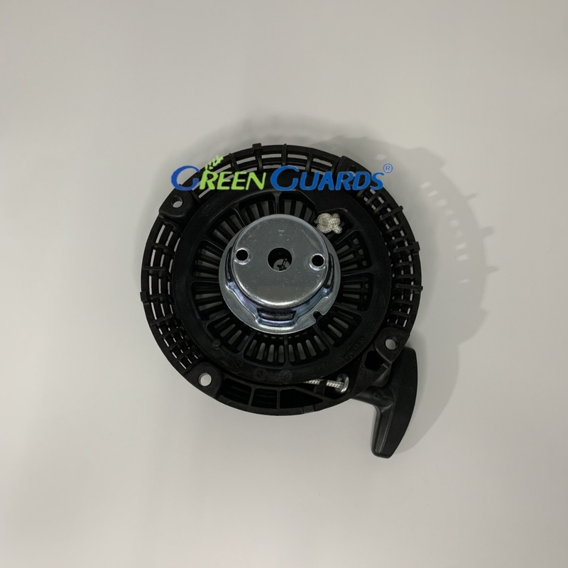 Máy khởi động quay lại Assy G121-6355 OEM tiêu chuẩn phù hợp Toro Groundsmaster Chiếc máy cắt cỏ