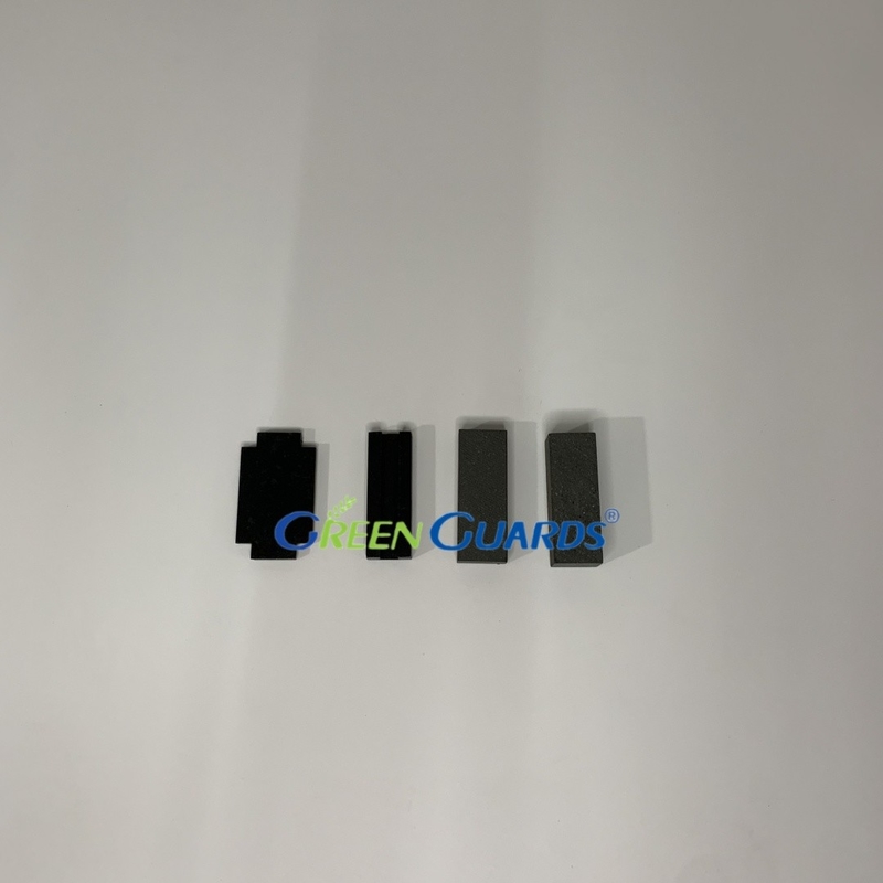 Bộ phận máy cắt cỏ đỗ xe Bộ đệm phanh G115-7847 Fits Toro Workman