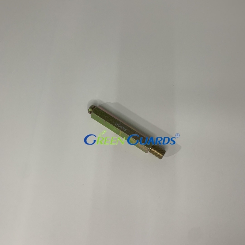 Các bộ phận cắt cỏ tùy chỉnh Shaft-Hex Lh G115-6785 cho Toro Greensmaster Flex / eFlex Support OEM