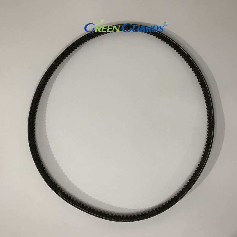 Bộ phận máy cắt cỏ Động cơ Động lực quạt Phần V Đường dây đai GLVU11662 Fits Deere Lightweight Fairway Mower