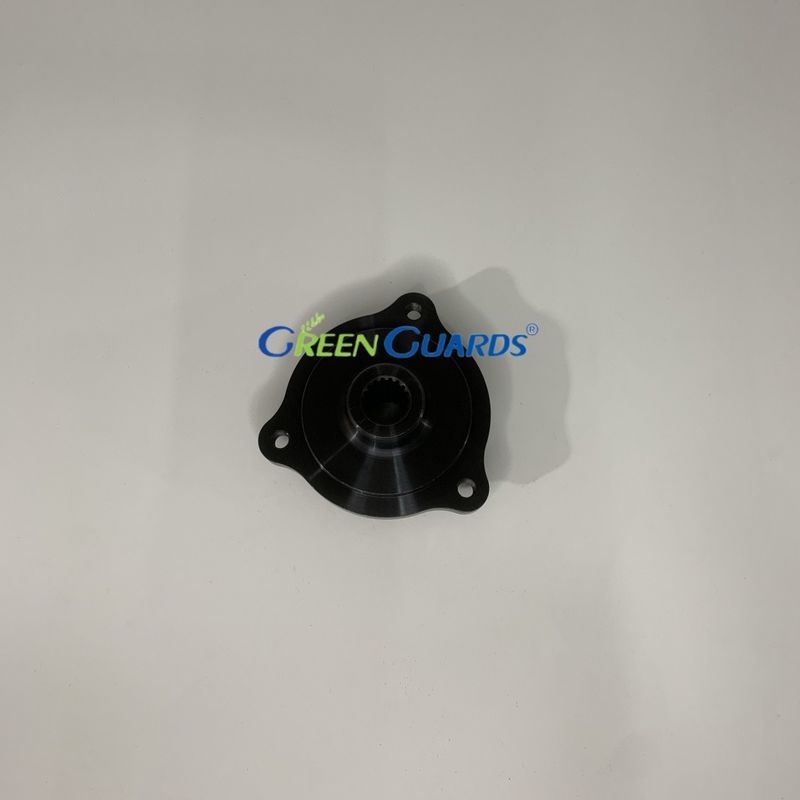 Thiết bị bãi cỏ phụ tùng thay thế bánh xe Hub GA30460430 Fits Shibaura máy