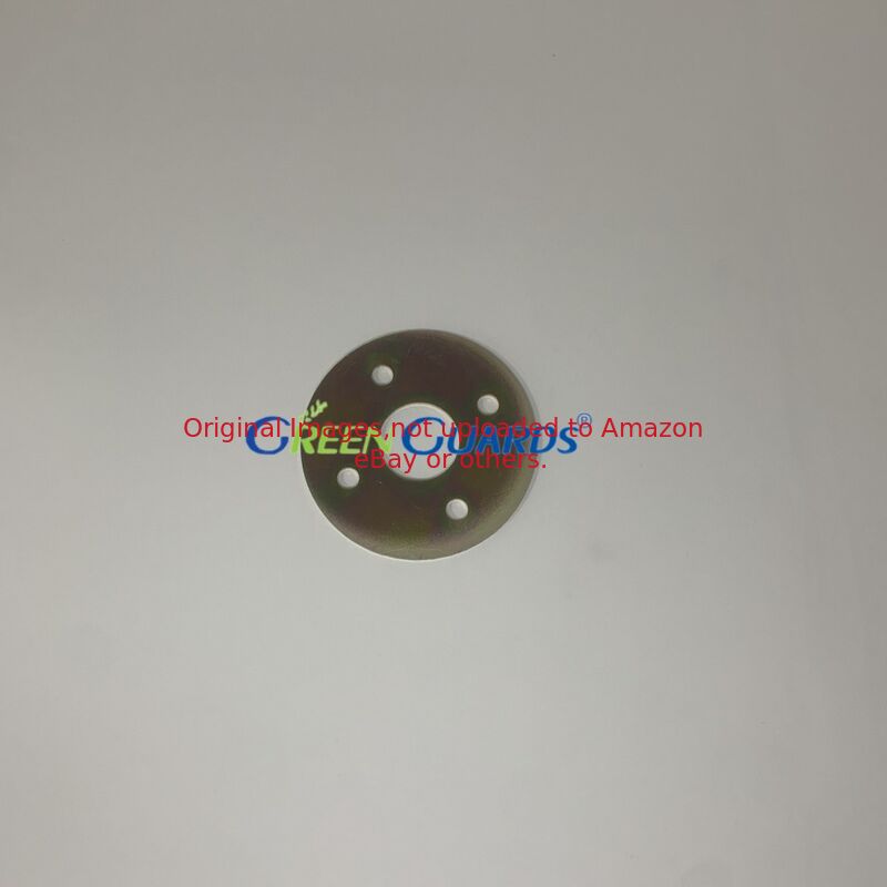 Máy bơm thủy lực GLVU13540 Fits Deere ProGator Utility Vehicle